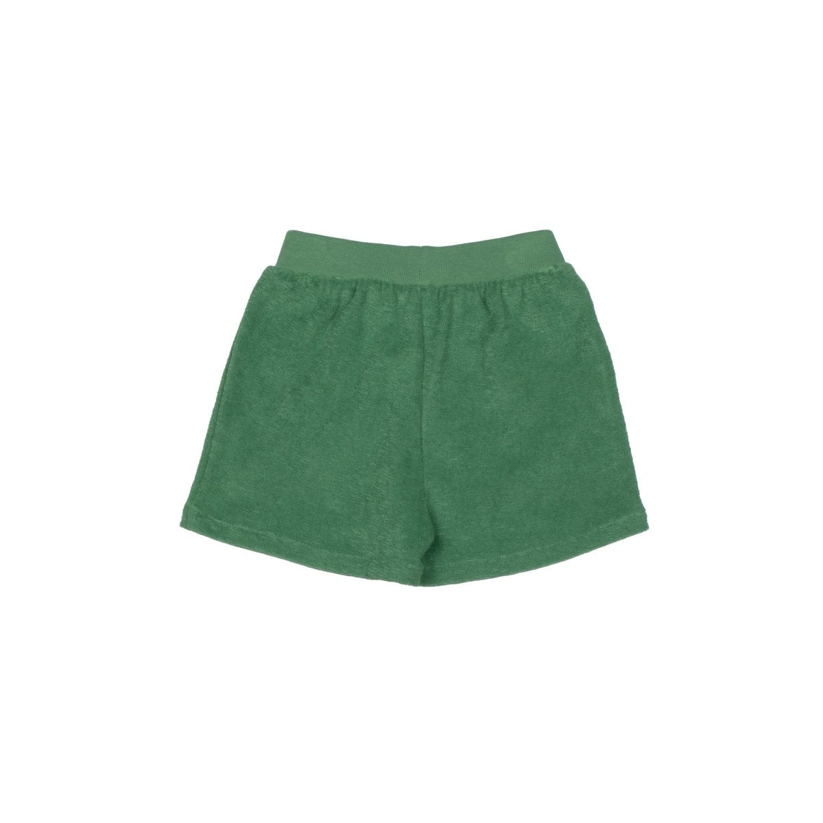 Terry Slub Baby Shorts - Suuky Porto