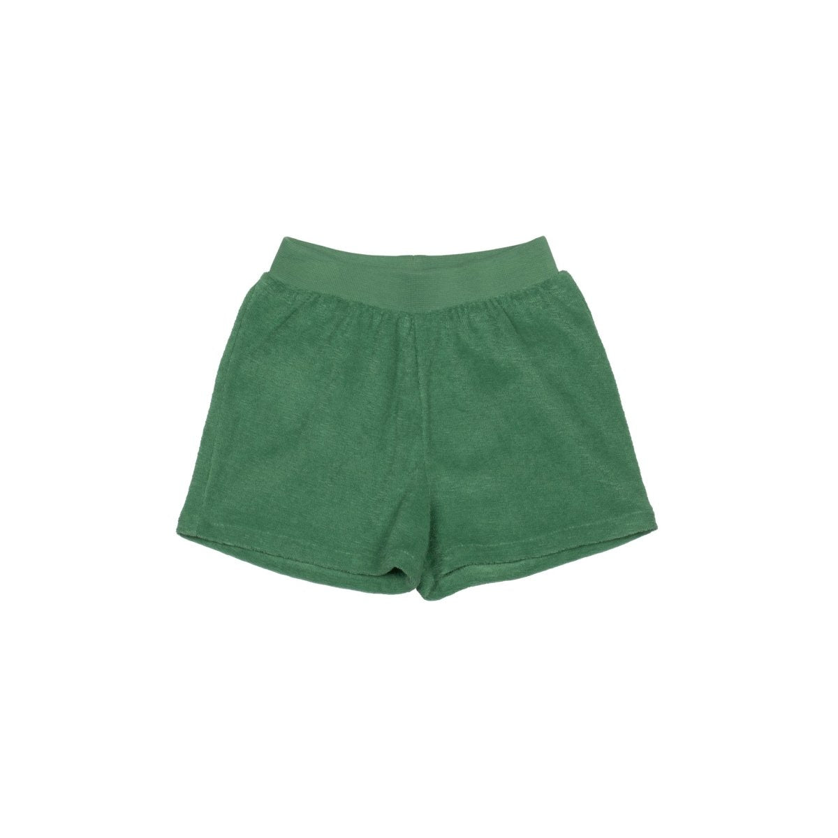 Terry Slub Baby Shorts - Suuky Porto