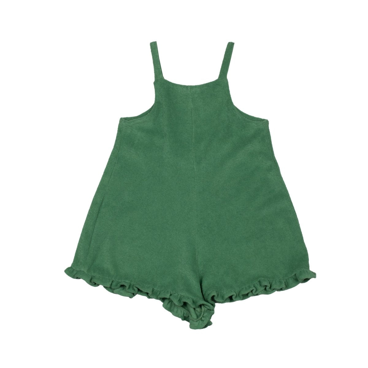 Terry Slub Overall - Suuky Porto