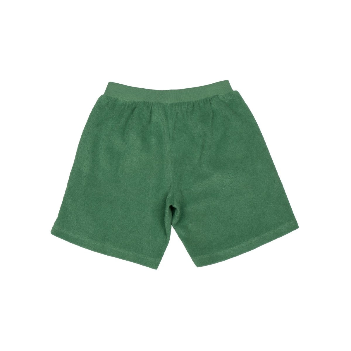 Terry Slub Shorts - Suuky Porto
