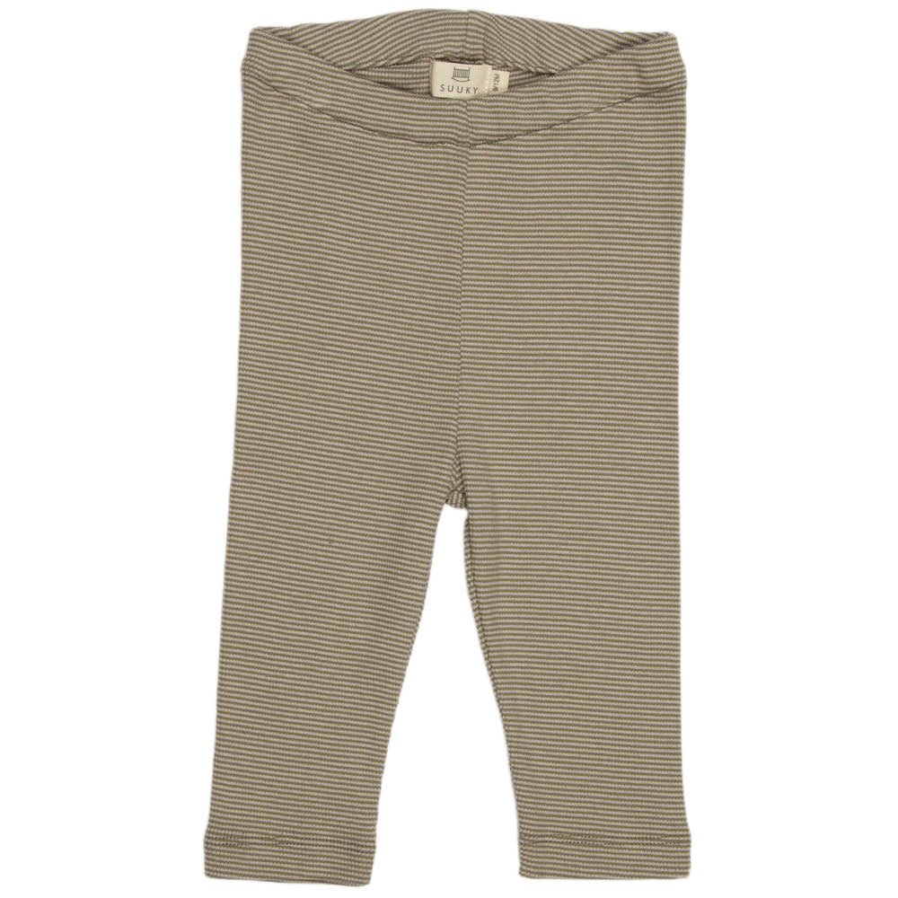 2-Tone Rib | Baby Set - Sets Suuky Porto
