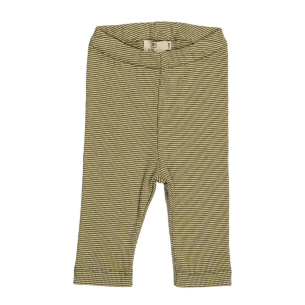 2-Tone Rib | Baby Set - Sets Suuky Porto