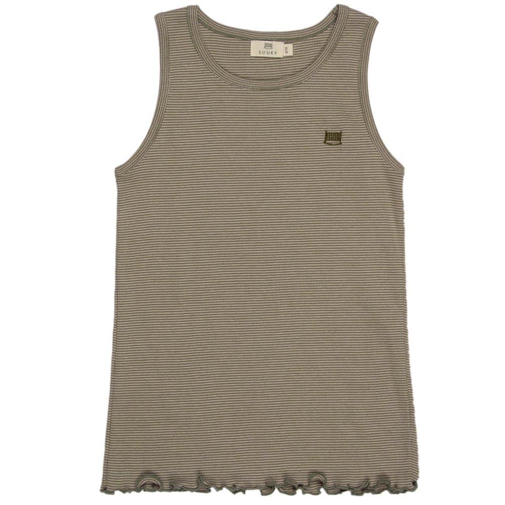 2-Tone Rib | Girl's Set - Sets Suuky Porto