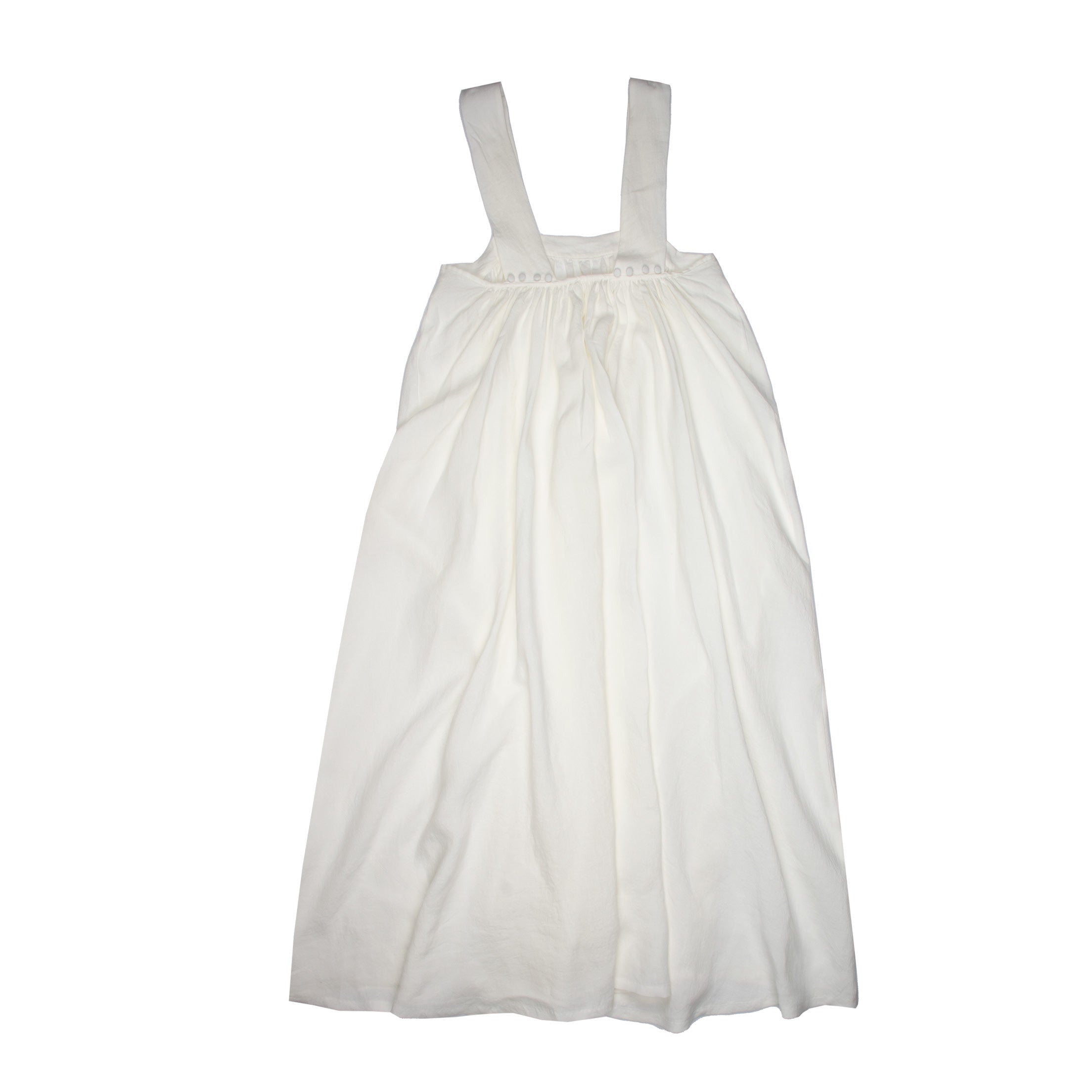 Linen Woman Dress - Suuky