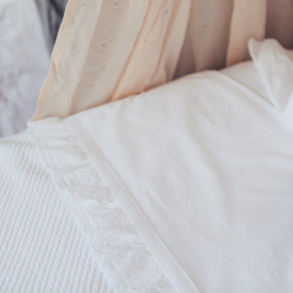 Agnes - Bed Linen Suuky Porto
