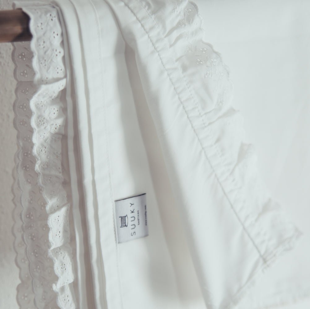 Amelie - Bed Linen Suuky Porto
