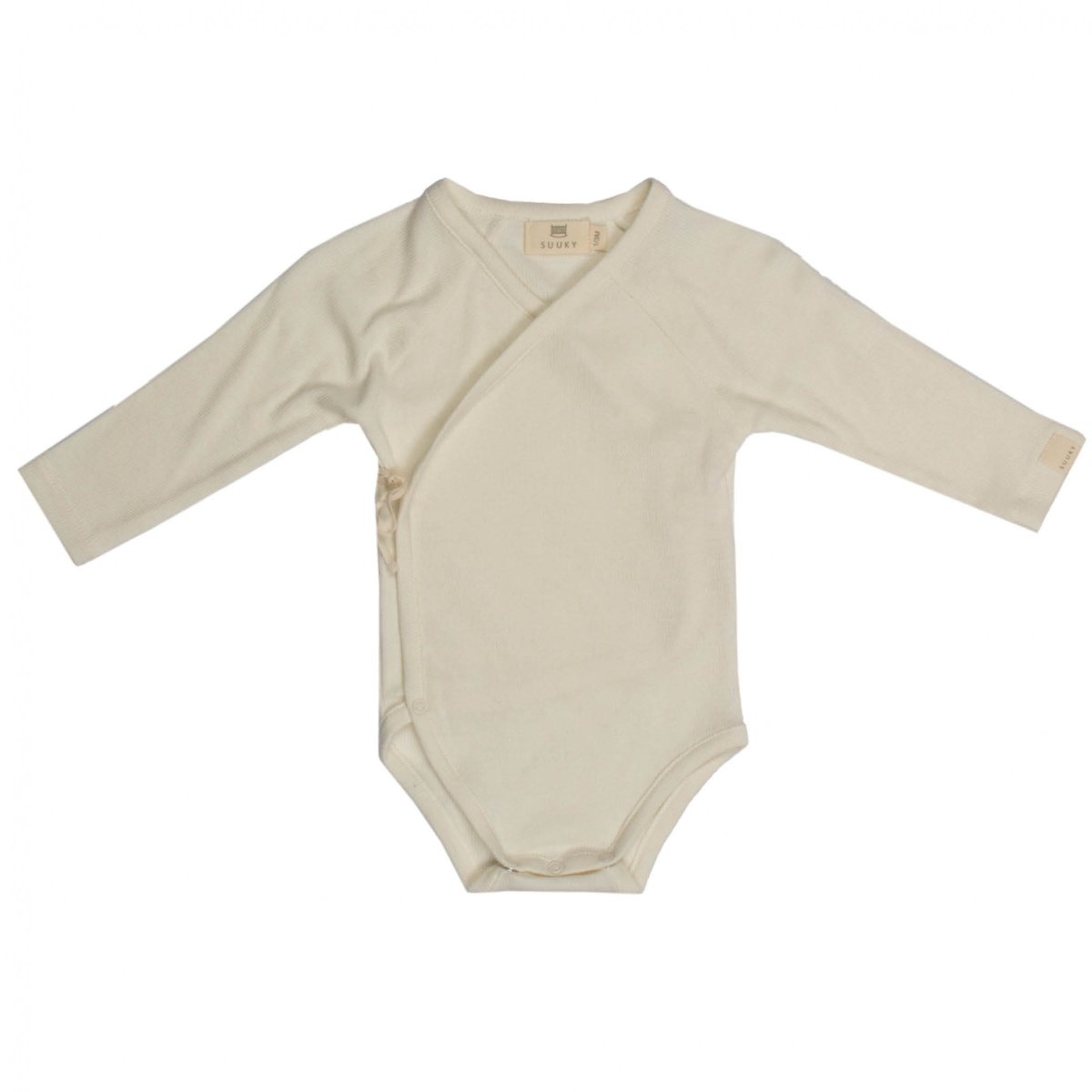 Baby Essentials Bodysuit - Underwear Suuky Porto