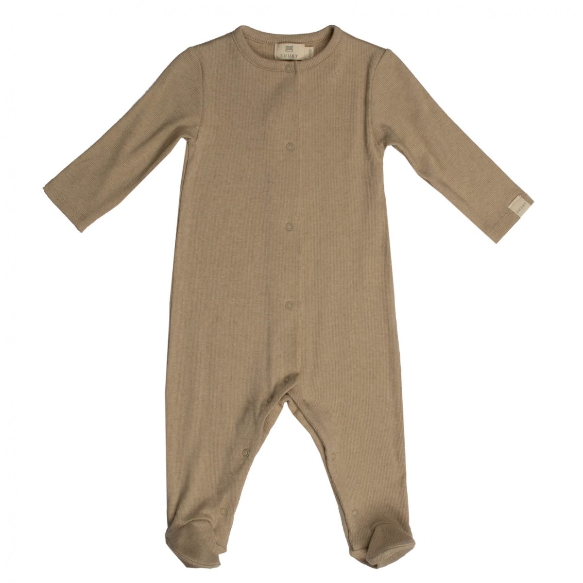 Baby Essentials Onesie - Underwear Suuky Porto