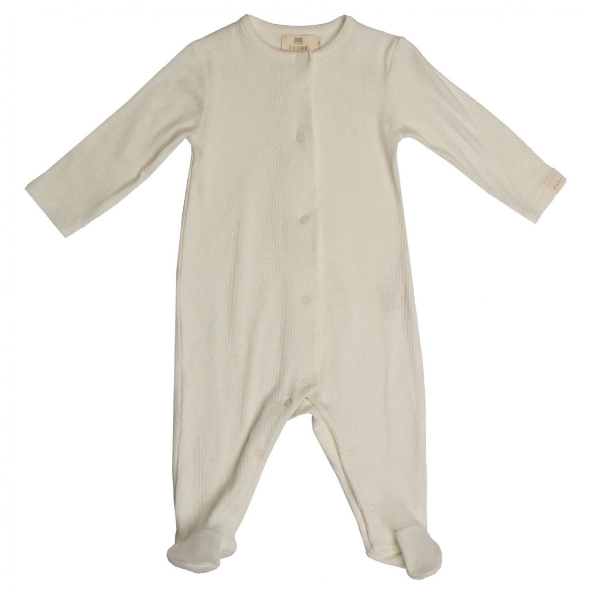 Baby Essentials Onesie - Underwear Suuky Porto