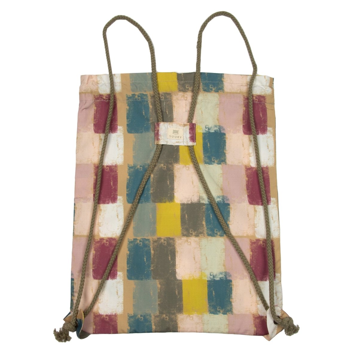 Backpack - Suuky Porto