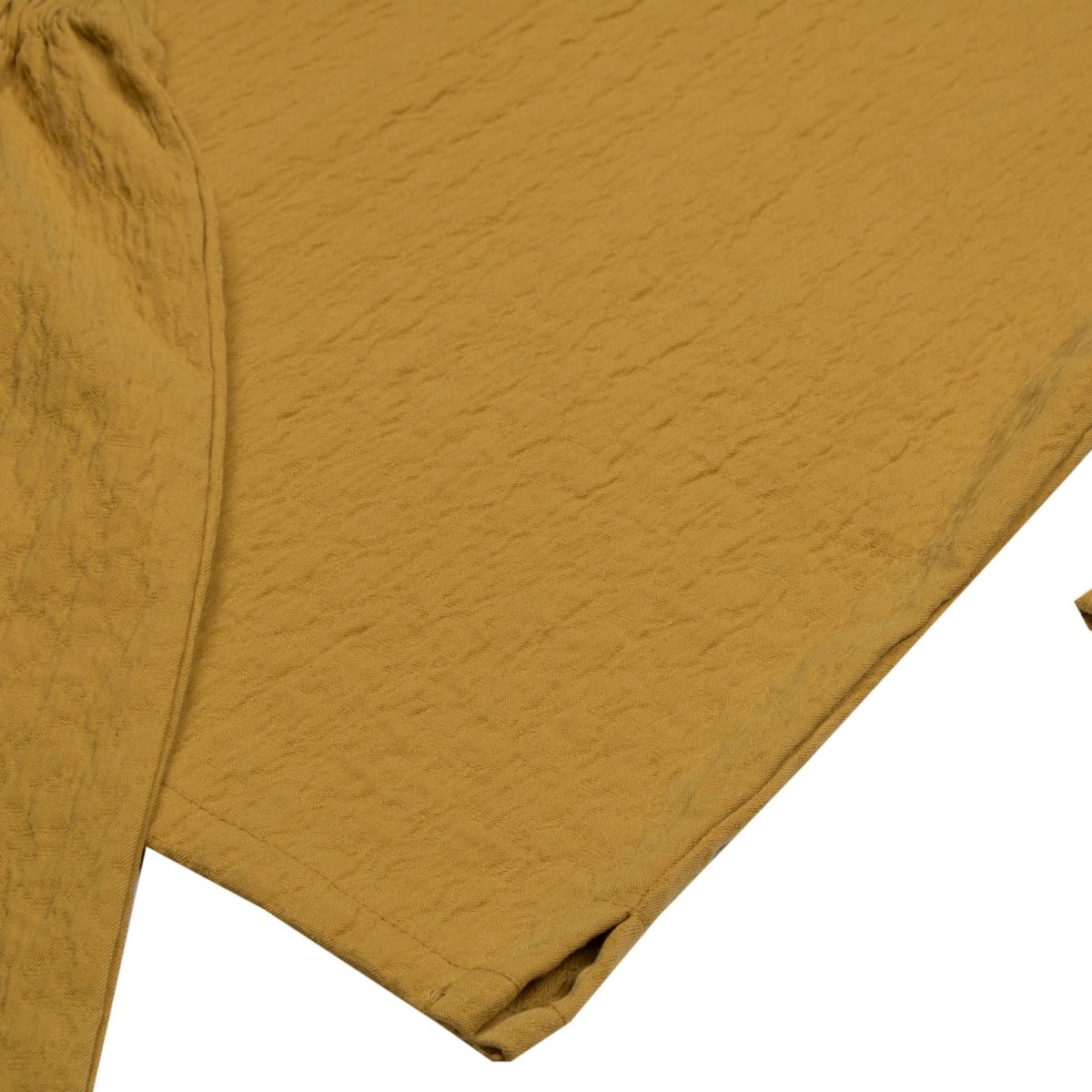 Bark Jacquard Baby Set - Suuky Porto