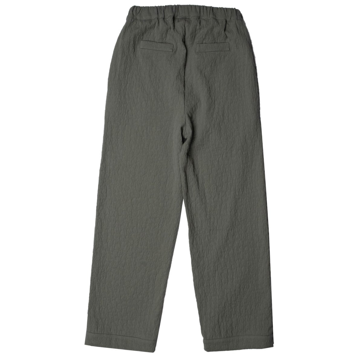 Bark Jacquard Trousers - Suuky Porto