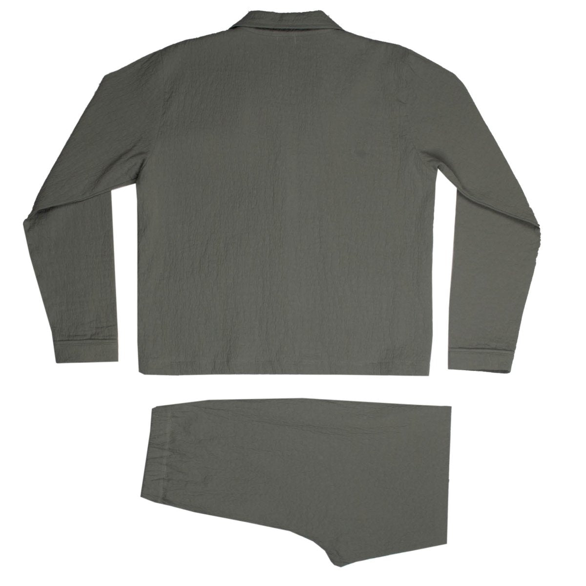 Bark Jacquard Woman Set - Suuky Porto