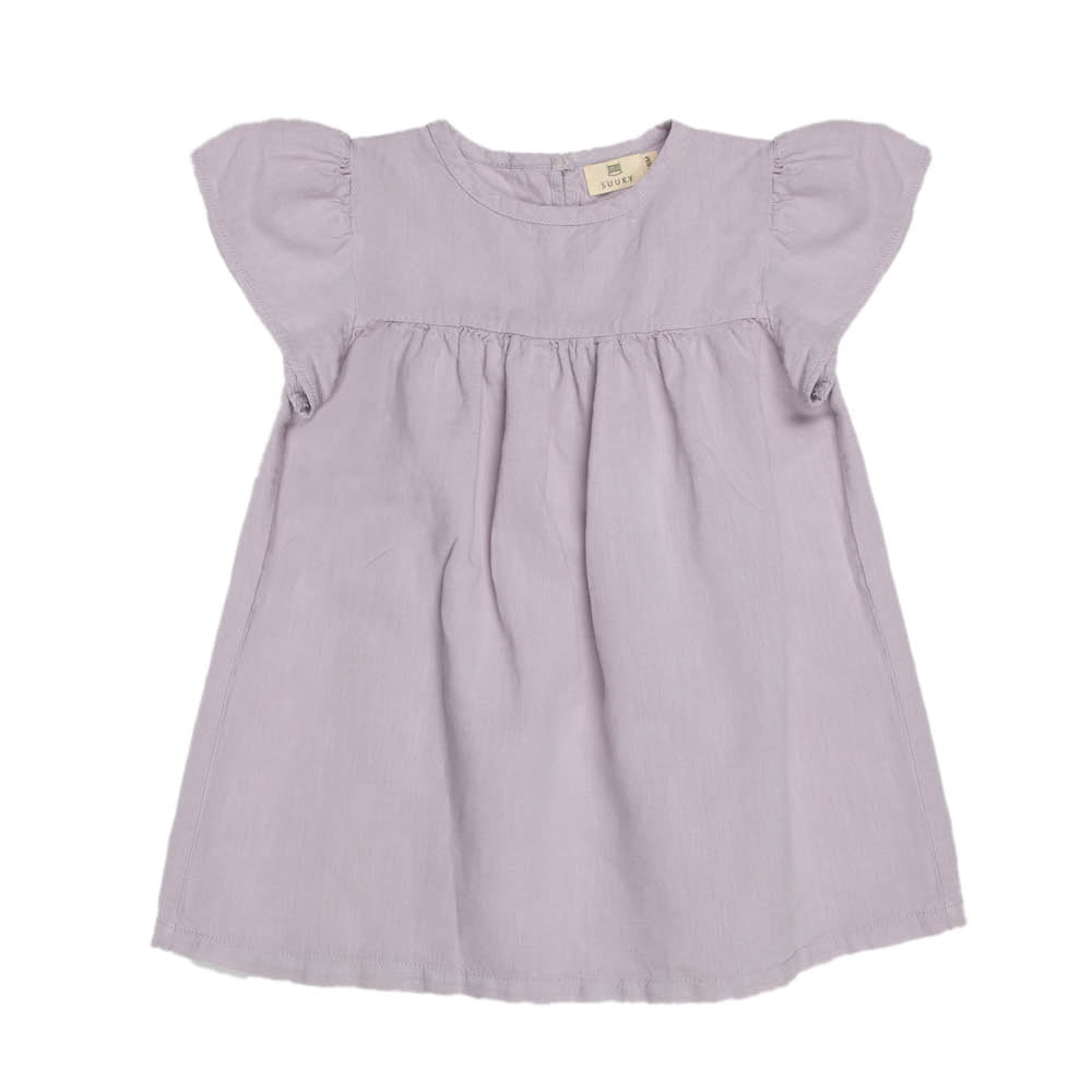 Basic Linen | Baby Dress Set - Dresses & Jumpsuits Suuky Porto