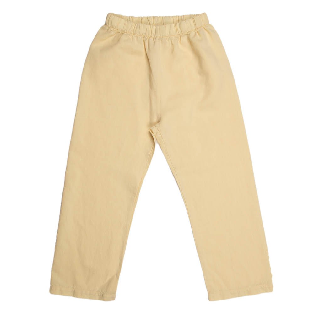 Basic Linen | Kid's Set - Sets Suuky Porto
