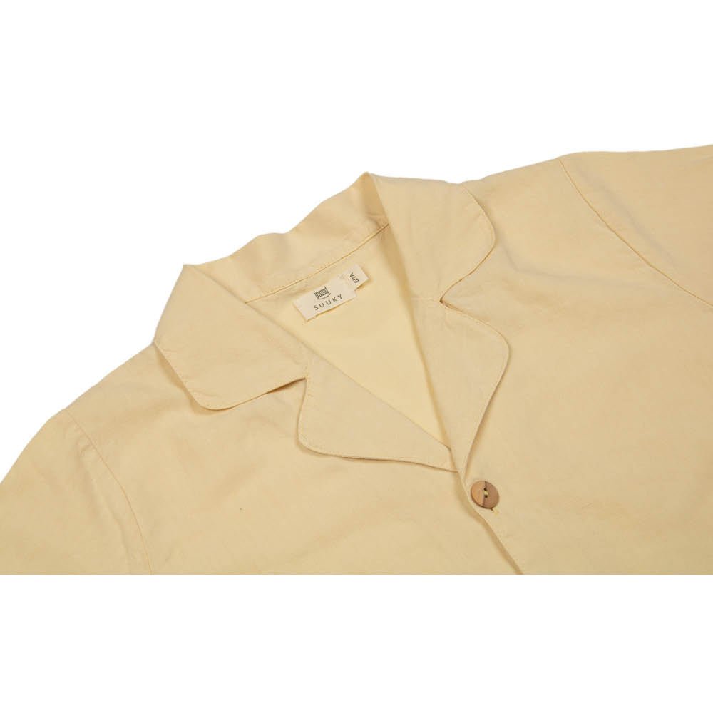 Basic Linen | Kid's Set - Sets Suuky Porto