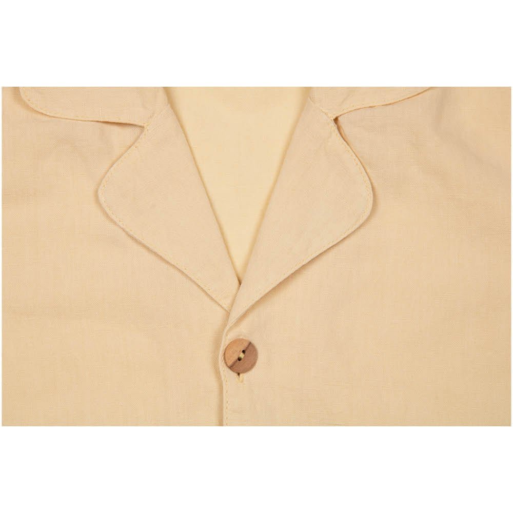 Basic Linen | Kid's Set - Sets Suuky Porto