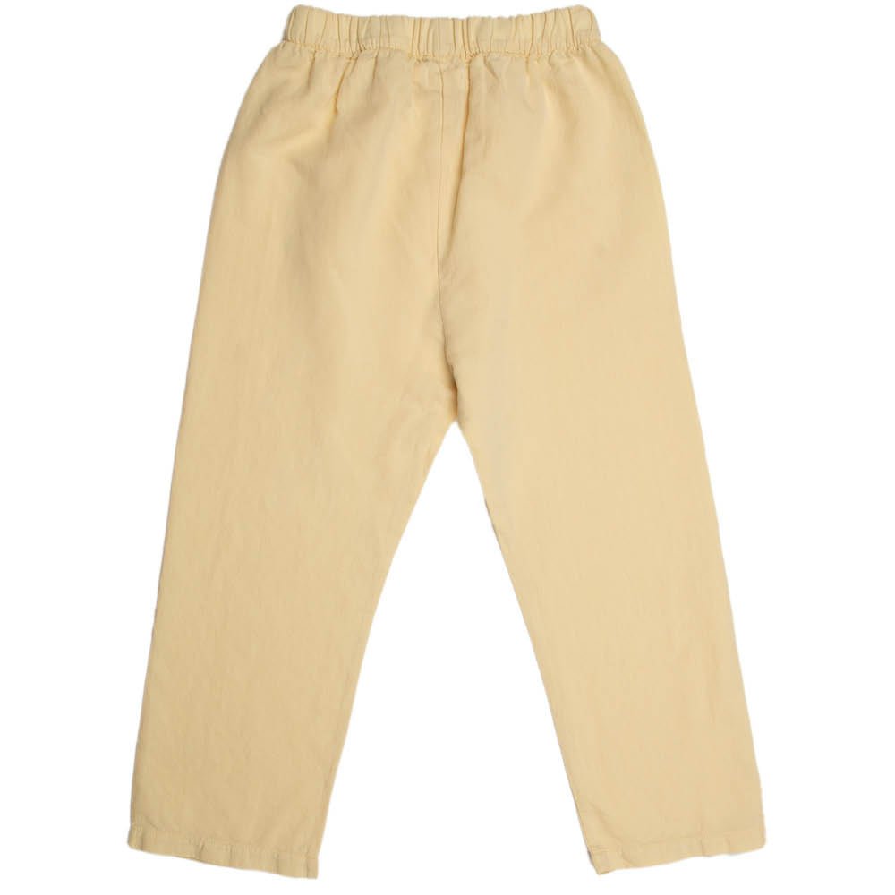 Basic Linen | Kid's Set - Sets Suuky Porto