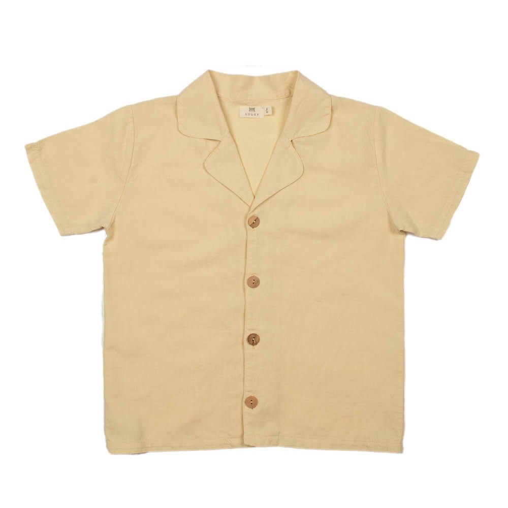 Basic Linen | Kid's Set - Sets Suuky Porto