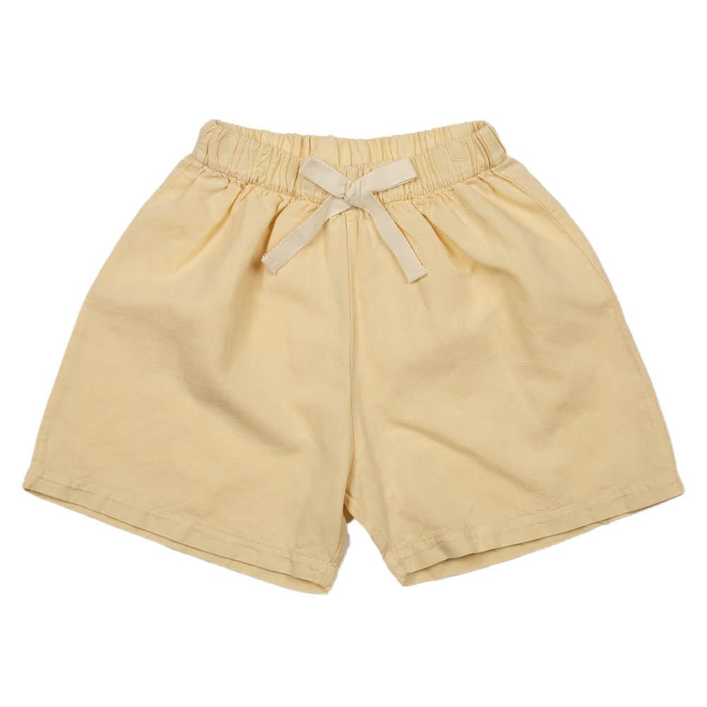 Basic Linen | Kid's T-Shirt Set - Sets Suuky Porto
