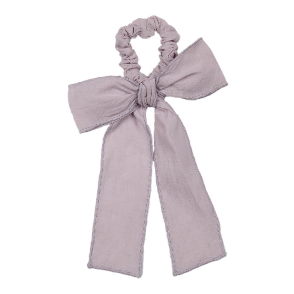 Basic Linen | Scrunchie - Scrunchies Suuky Porto