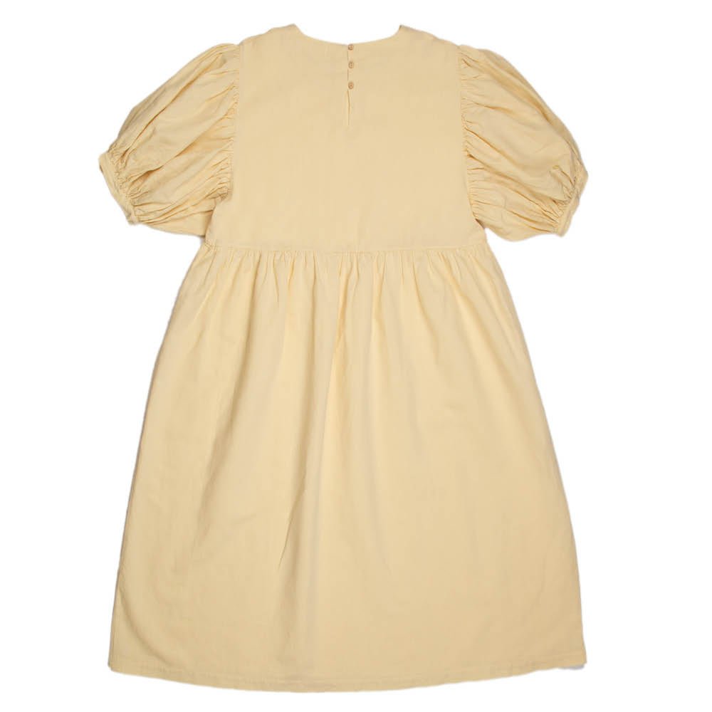 Basic Linen | Woman's Dress - Dresses & Jumpsuits Suuky Porto