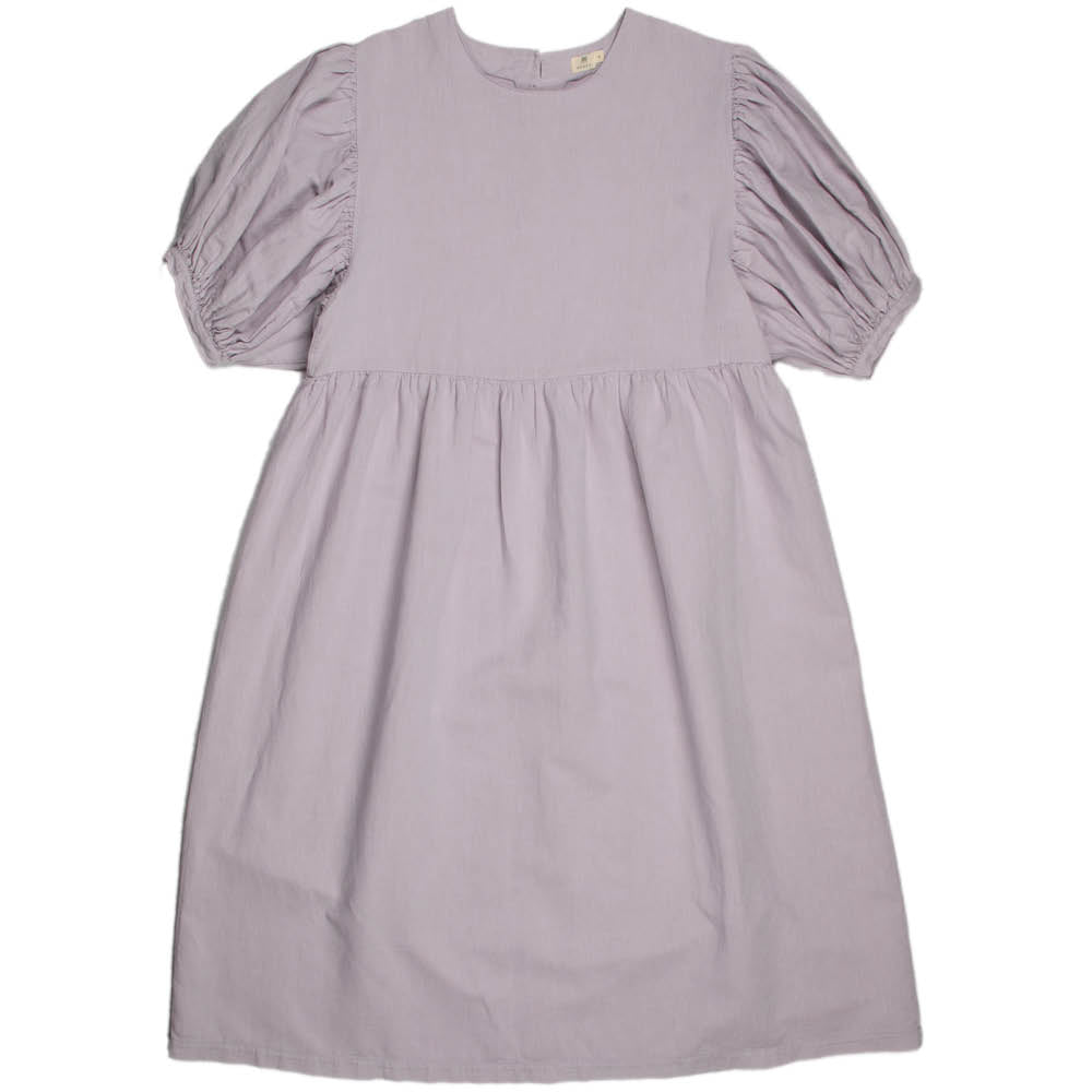 Basic Linen | Woman's Dress - Dresses & Jumpsuits Suuky Porto