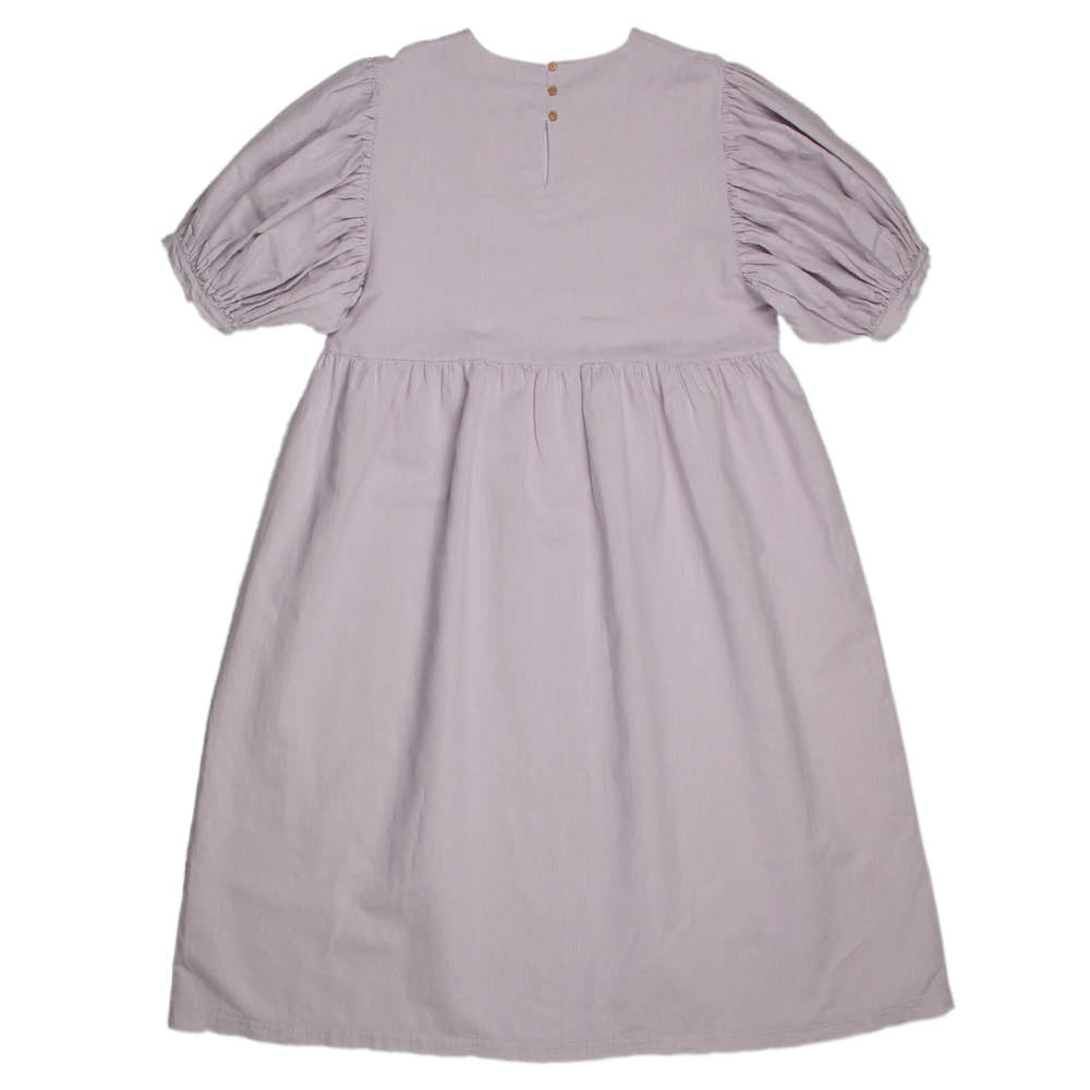 Basic Linen | Woman's Dress - Dresses & Jumpsuits Suuky Porto