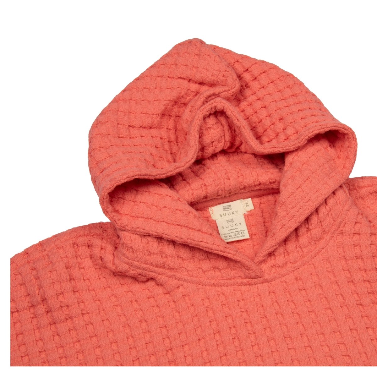 Beach Poncho - Suuky Porto