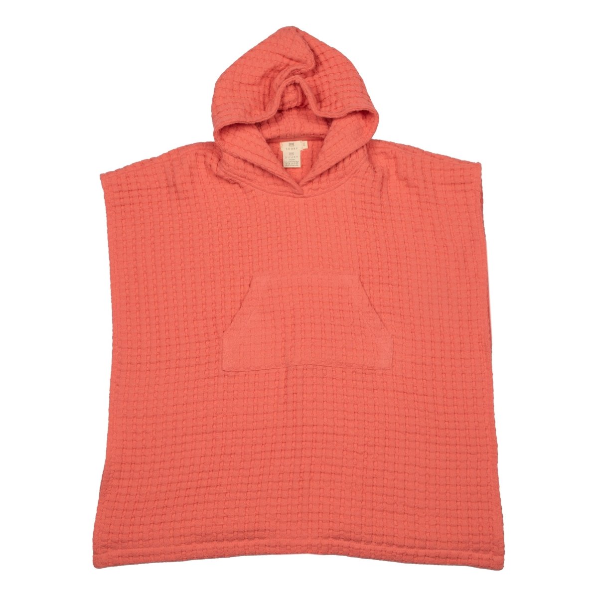 Beach Poncho - Suuky Porto