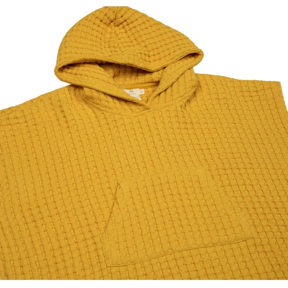 Beach Poncho - Suuky Porto