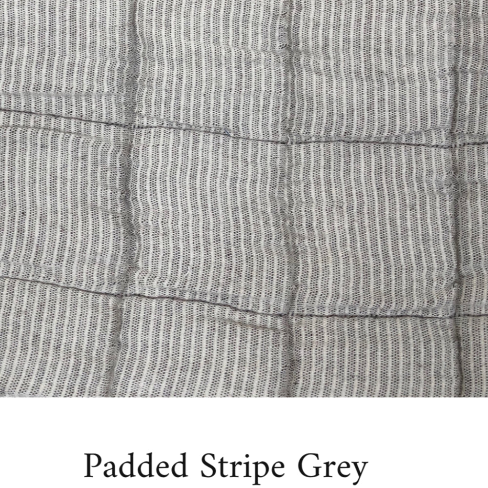 Bumper Set Padded Stripe - Bumpers Suuky Porto