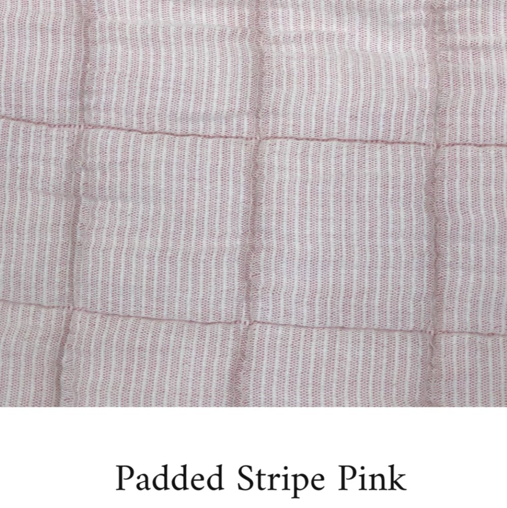 Bumper Set Padded Stripe - Bumpers Suuky Porto