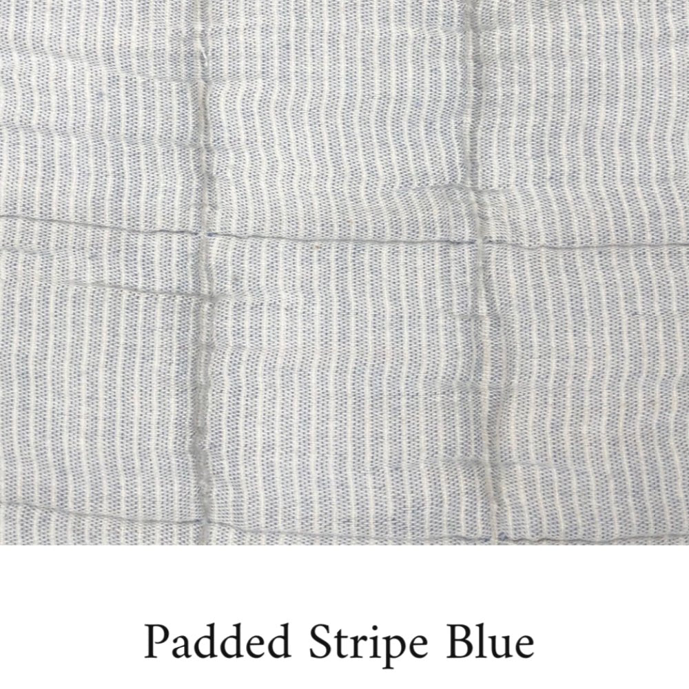 Bumper Set Padded Stripe - Bumpers Suuky Porto