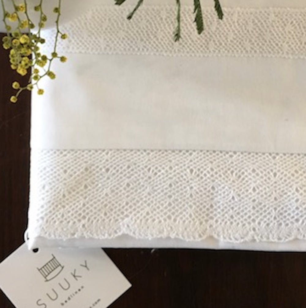 Camilla - Bed Linen Suuky Porto