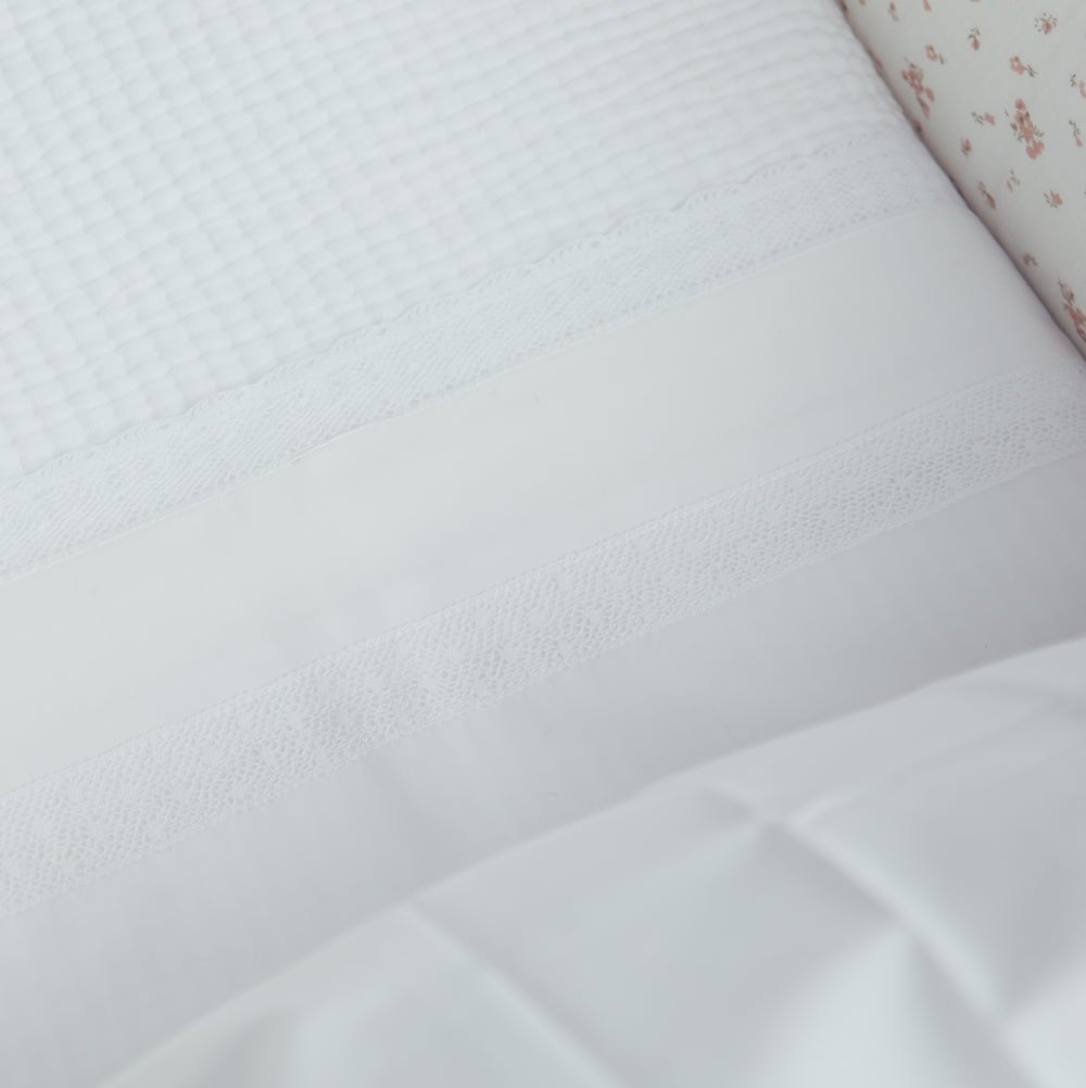 Camilla - Bed Linen Suuky Porto