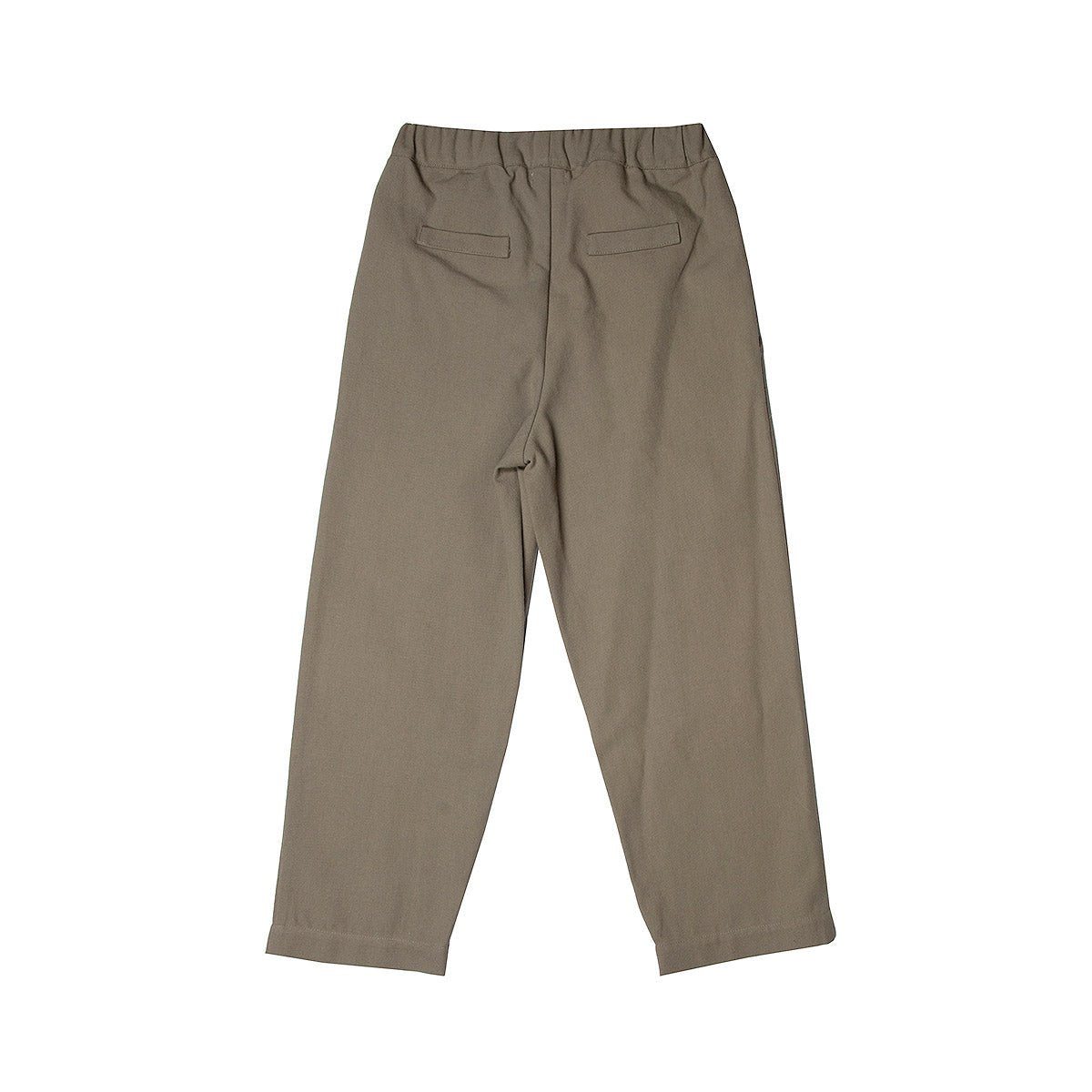 Canvas Fallen Rock pants - Bottoms Suuky Porto