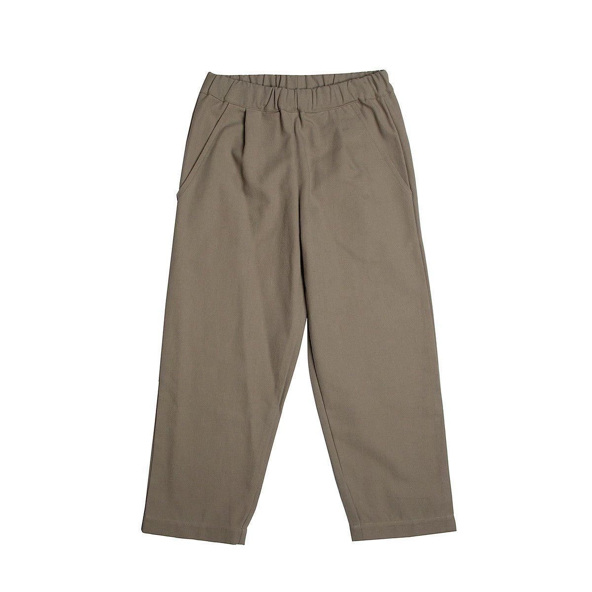 Canvas Fallen Rock pants - Bottoms Suuky Porto