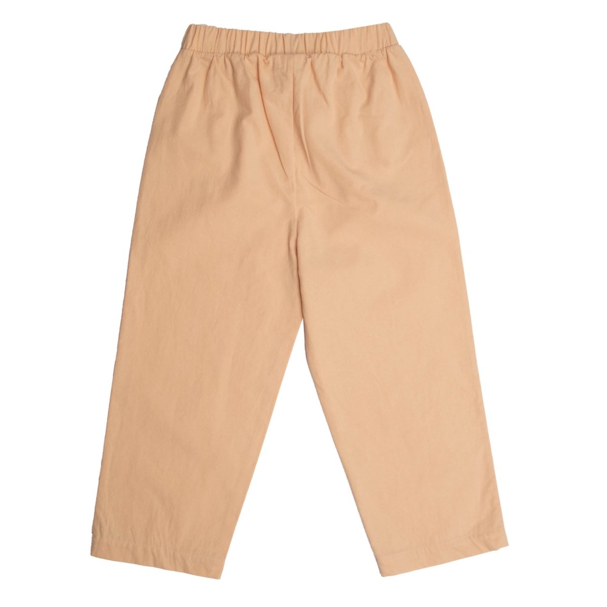 Canvas Kids Baggy Pants - Suuky Porto