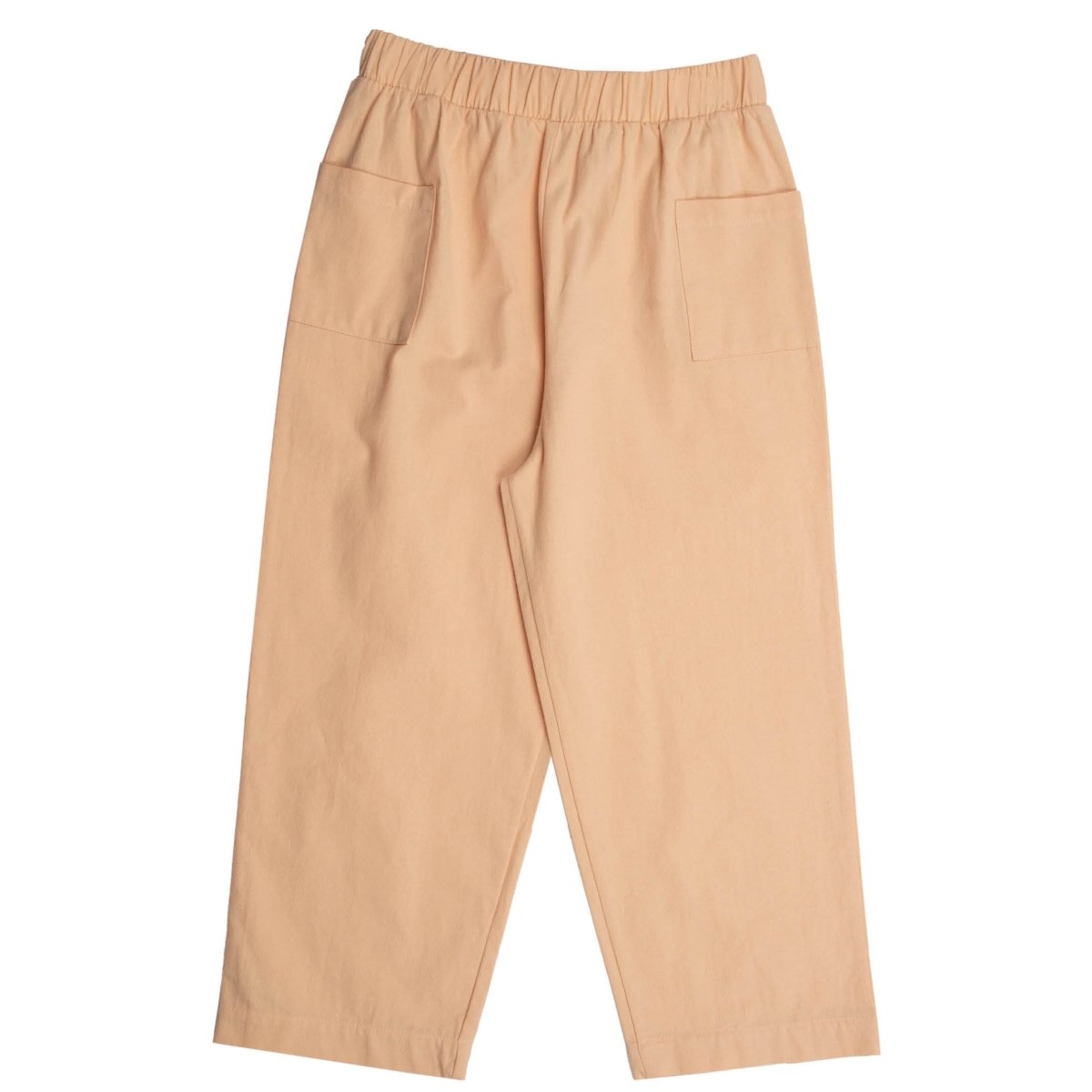 Canvas Kids Baggy Pants - Suuky Porto