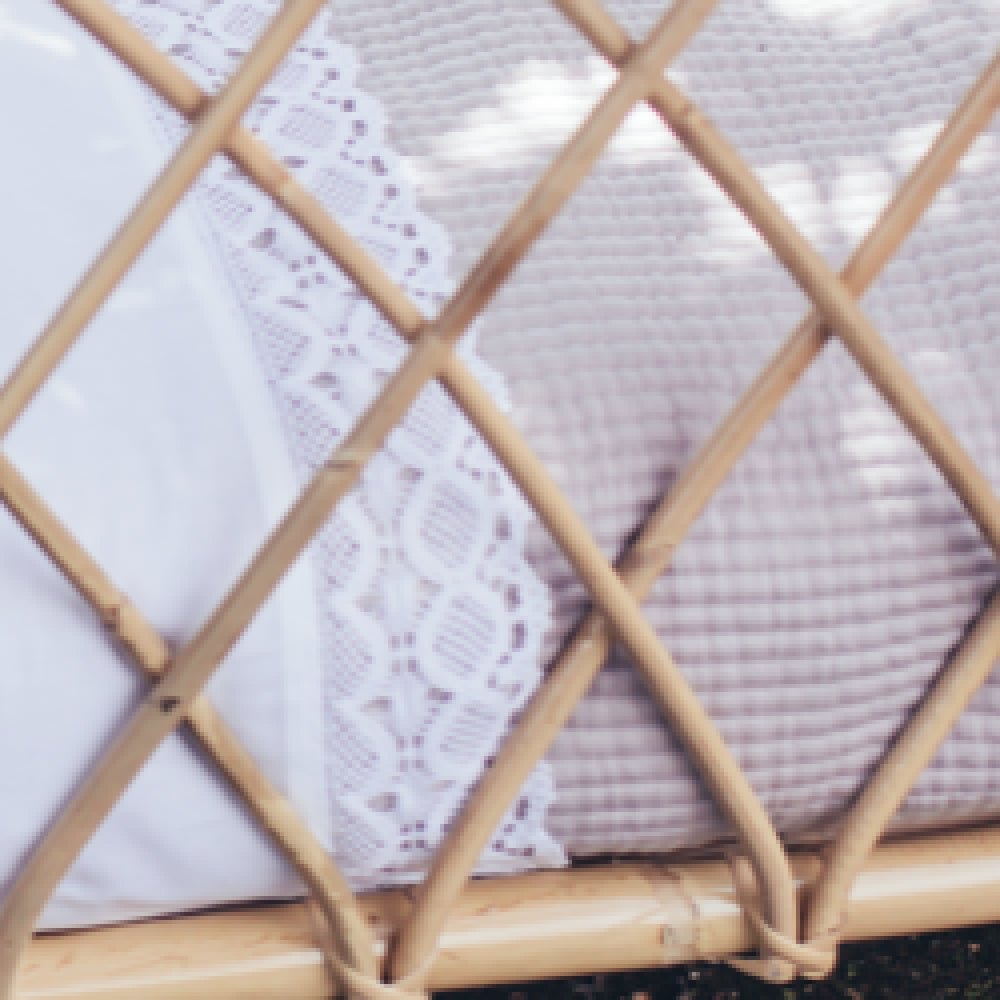 Charlotte - Bed Linen Suuky Porto