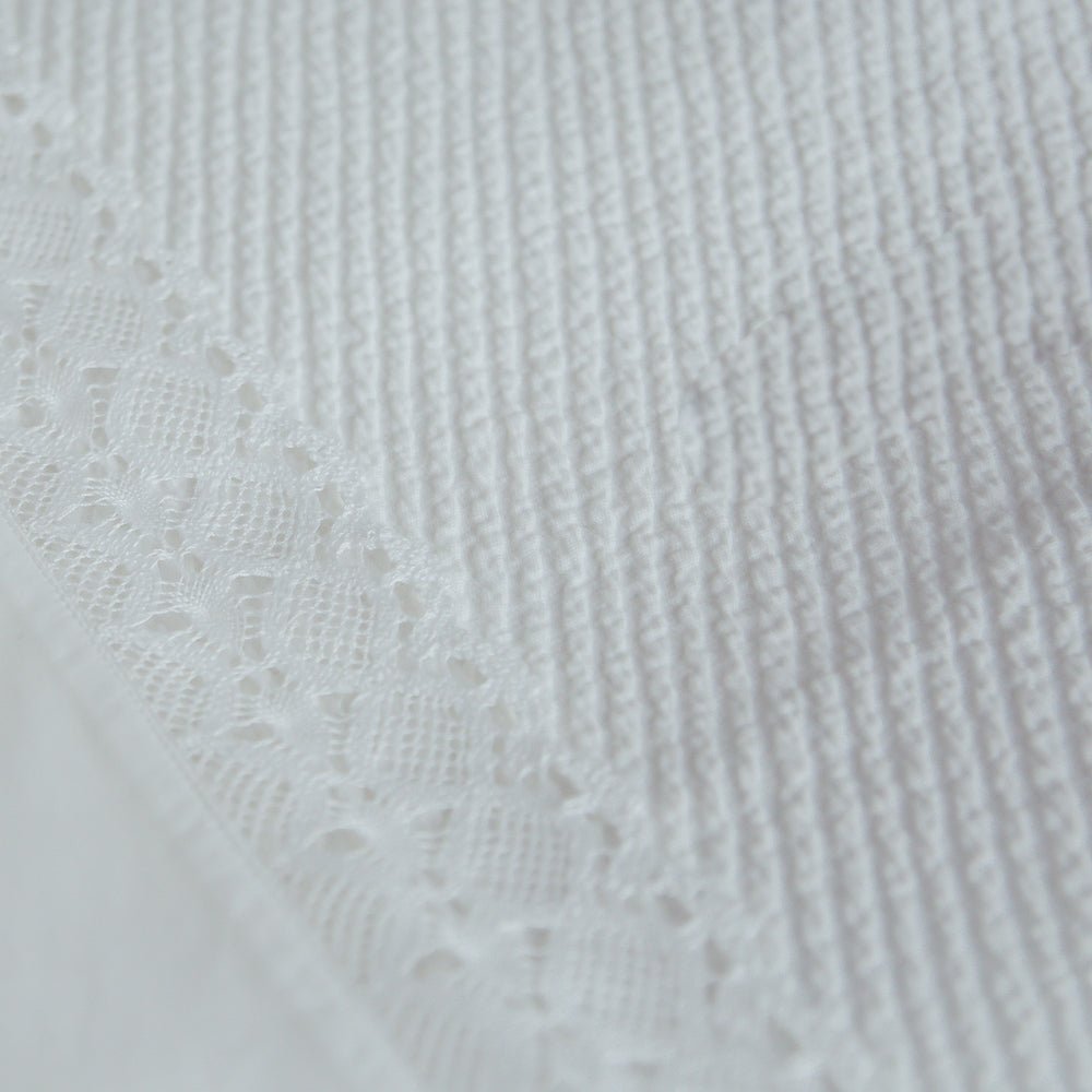 Charlotte - Bed Linen Suuky Porto