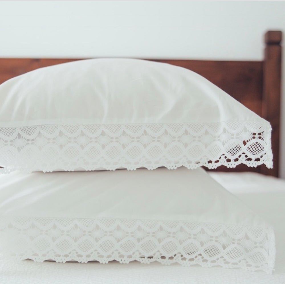 Charlotte - Bed Linen Suuky Porto