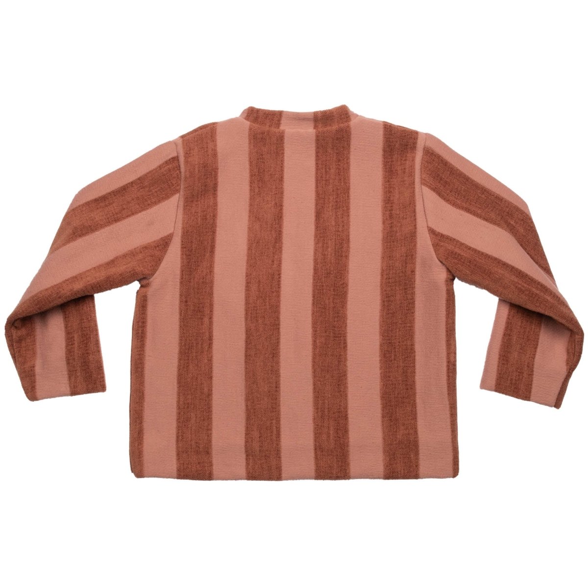 Chenille Jacket - Suuky Porto