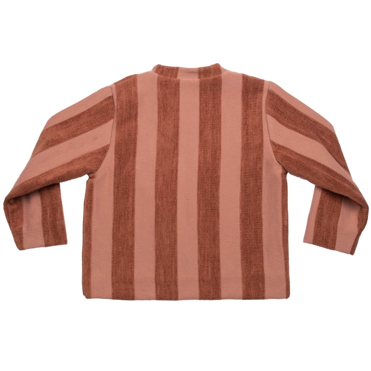 Chenille Woman Jacket - Suuky Porto