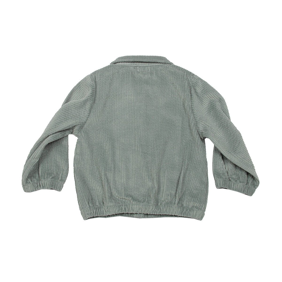 Corduroy Artic Baby Jacket - Jackets & Kimonos Suuky Porto