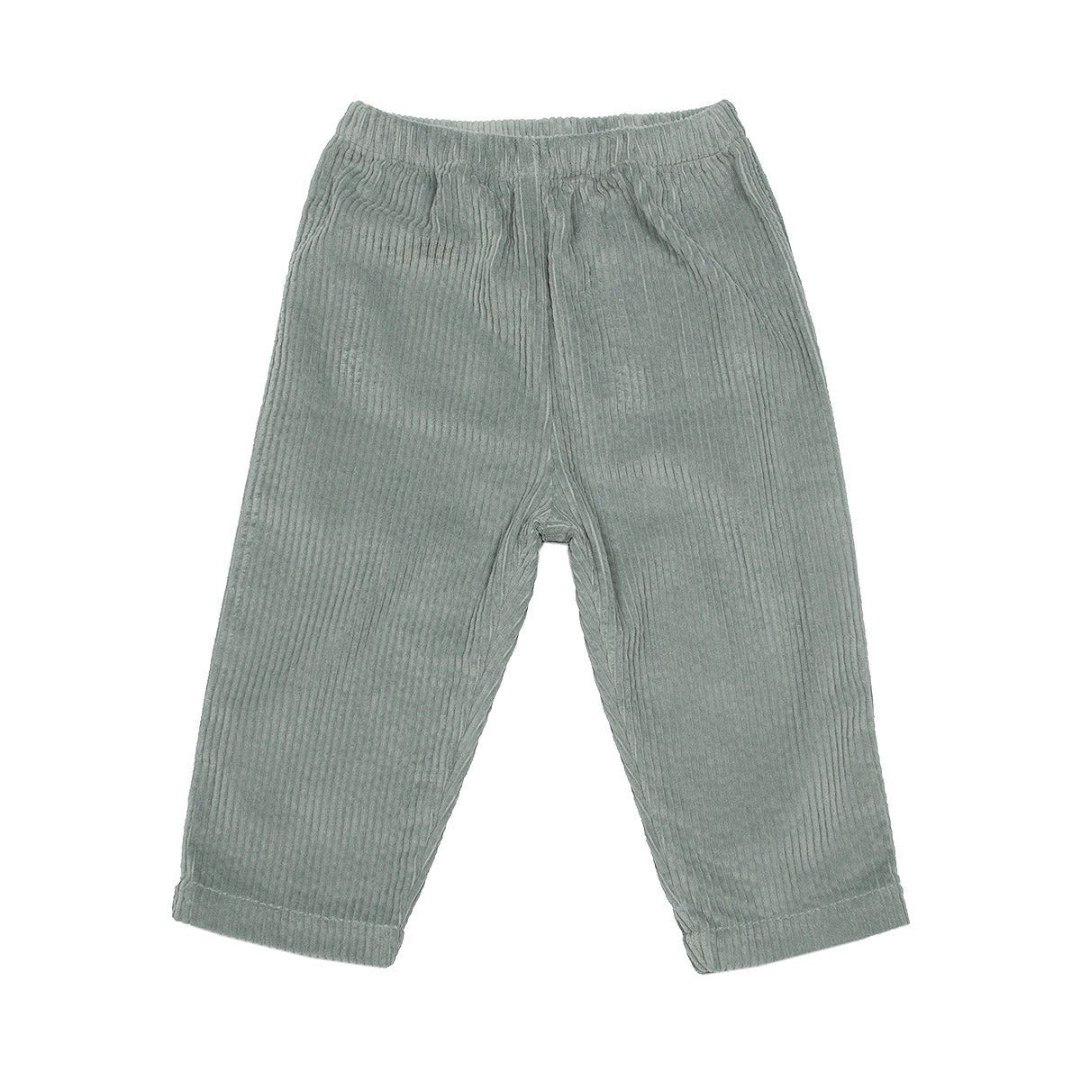 Corduroy Artic Baby Pants - Bottoms Suuky Porto