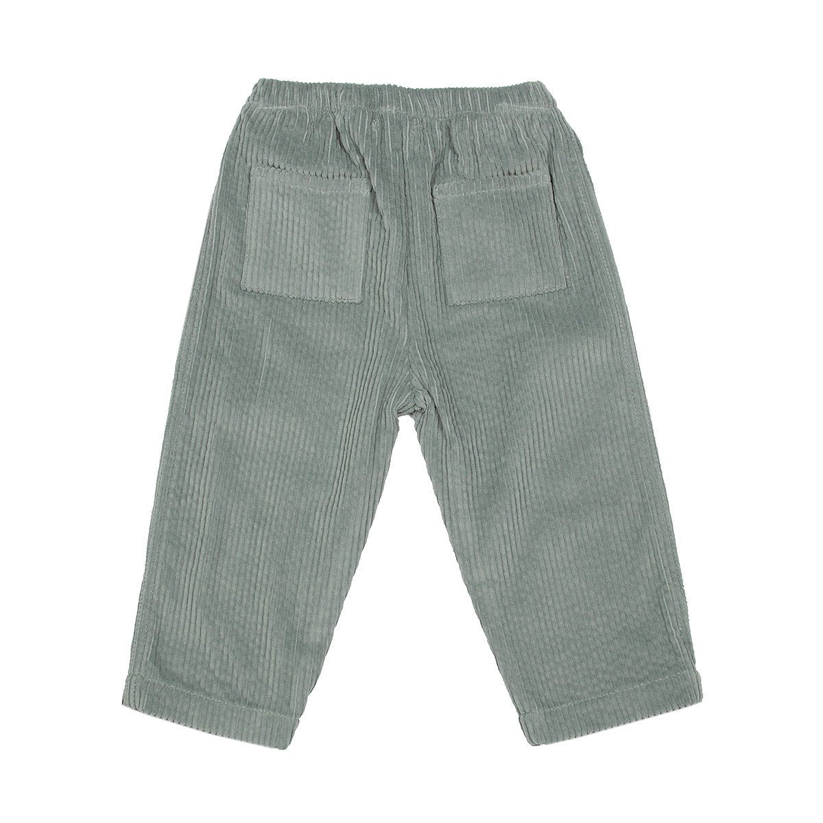 Corduroy Artic Baby Pants - Bottoms Suuky Porto