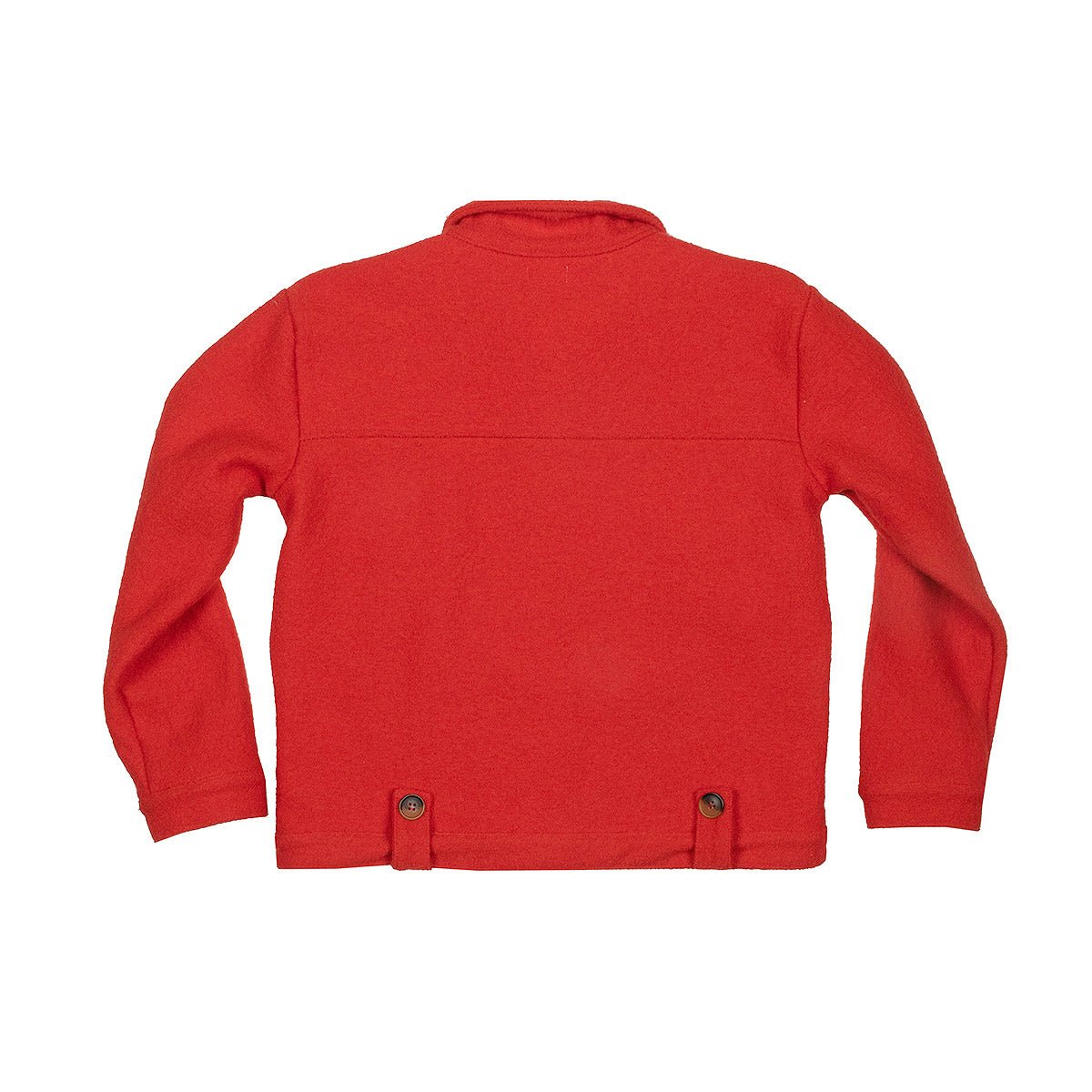 Cosy Grenade jacket - Jackets & Kimonos Suuky Porto