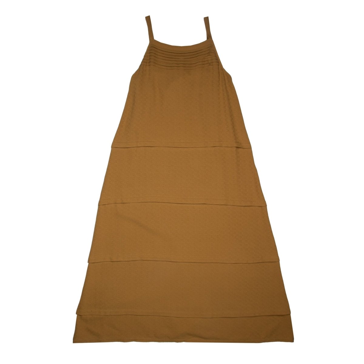 Cotton Crepe Woman Dress - Suuky Porto